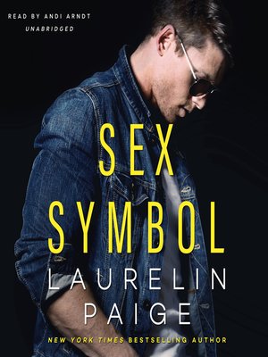 cover image of Sex Symbol